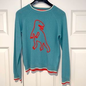 Mini Boden Full-of-character Sweater 11-12Y